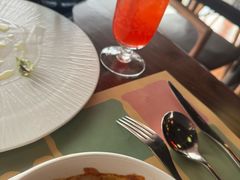 -安妮意大利餐厅(日坛店)