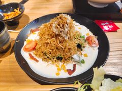 -雷门拉面·现熬骨汤(凯德来福士店)