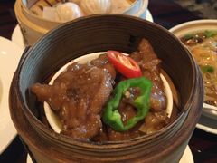 -新天世纪中餐厅