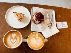 -fishtank鱼缸咖啡(三山街店)