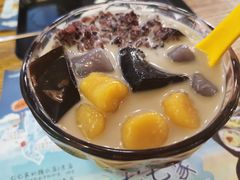 -七七家的糖水店(南湾街1号店)