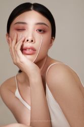 -鹿角肖像摄影艺术馆