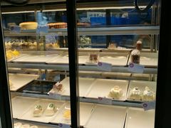 -凯司令(豫园地铁站店)