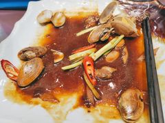 -五姊妹海鲜(火车站店)