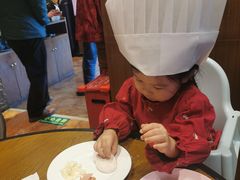 -安妮意大利餐厅(世贸天阶店)