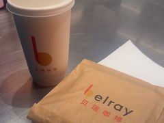 -贝瑞咖啡(深圳机场店)