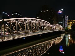 -上海市外滩历史纪念馆