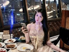 -广州花园酒店·凌璇阁旋转餐厅CAROUSEL360