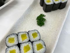 -元气寿司(金光华店)