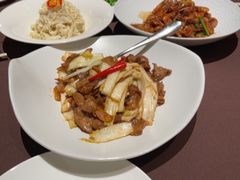 -江南·JIANGNAN(北京歌华开元大酒店)