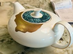 -鹭江宾馆·观海餐厅