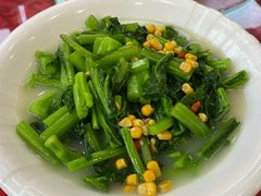 -茗荔园农庄(大涌店)