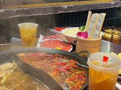 -萍姐火锅·公路夜市(南京新街口店)