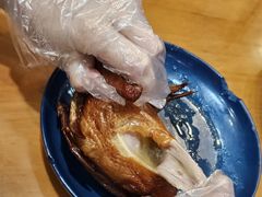 -煲煲掂风味煲仔饭餐厅(西区店)