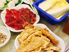 -稻香酒家·33年老字号·港式粤菜(富邦中心店)