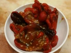 芝麻八爪鱼-万岁寿司(万国店)