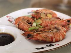 -海鲜人家(吕四店)