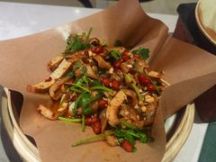 -费大厨辣椒炒肉(黄兴中心广场店)