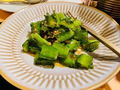 -simply thai天泰(静安嘉里中心店)