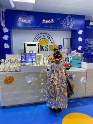 -Early Rider 儿童自行车(蓝色港湾店)