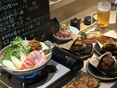 -桂马·日本料理·海胆·海鲜饭·酒场(民主广场店)