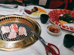 -炙城·韩式烤肉(南京东路店)