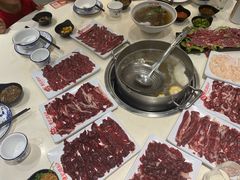 -陈记顺和潮汕牛肉火锅(韩江路店)
