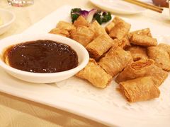 干炸响铃-楼外楼(西湖景区孤山路店)