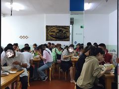 -十二忠手拉面(中华路店)