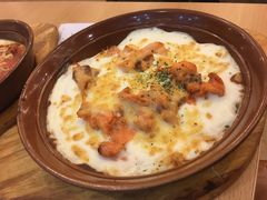 -萨莉亚意式餐厅(西青道欧亚达店)
