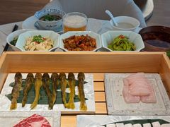 -漾亚·雍雅合鲜(桐梓林店)