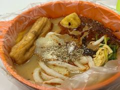 -安发瞧麻辣烫(总店)