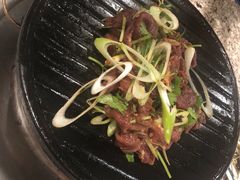 -厚味居炙子烤肉·清真(天桥南纬路店)