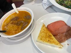 -香港深仔记茶餐厅(东门店)