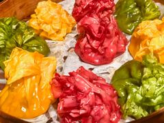 -龍聚祥烧麦馆(鼓楼店)