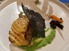 -鱼桥巷·美学川菜