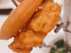 -湖锦酒楼·32年地道湖北菜(光谷店)