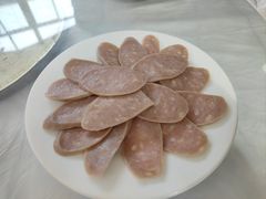 粉肠-康陵正德春饼宴26号