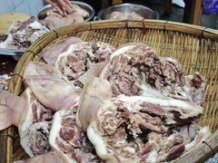 -赵姐猪耳朵饭店