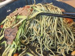 -韩海丽特色美食(秀州路店)