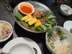 -美奈小馆·越南料理(福田星河COCO Park店)