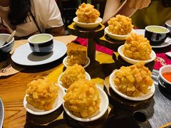 -渔米粥(罗湖店)
