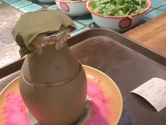-吃饭皇帝大(长宁龙之梦店)