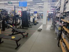 -迪卡侬(李沧店)