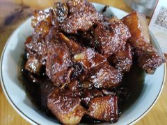 -传统菜农庄(皇姑路店)