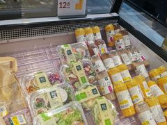 零售区-盒马鲜生(曜一城店)