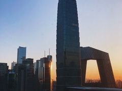 -北京中国大饭店