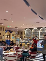 -奈尔宝家庭中心·亲子餐厅(前滩店)