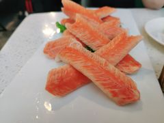 蟹味棒-渔小生蒸汽石锅鱼(印象城店)