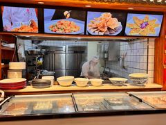 -李氏八大件老菜馆(万宝街店)